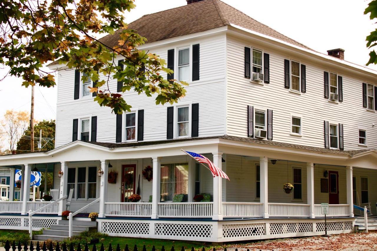 The Cornish Inn Exterior photo